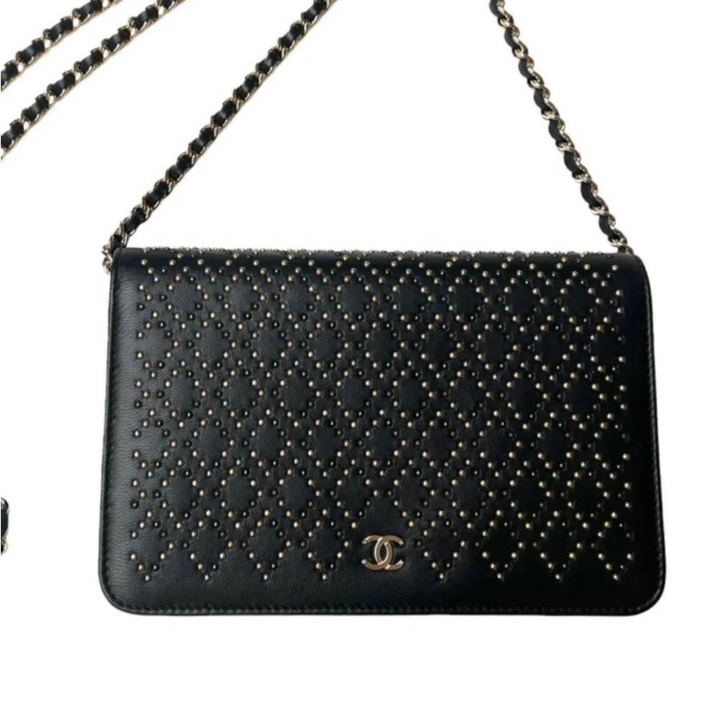 Chanel woc rare to find